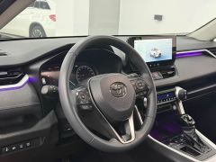 Toyota Wildland 2.0L CVT FWD Luxury Plus - photo 7