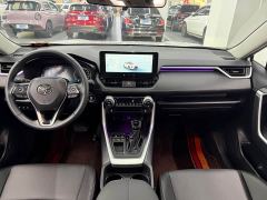 Toyota Wildland 2.0L CVT FWD Luxury Plus - photo 8