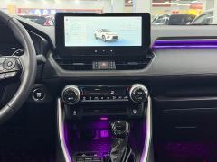 Toyota Wildland 2.0L CVT FWD Luxury Plus - photo 9