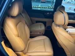 IM Motors Zhiji LS8 52 Max Luxury Six-Seater - фото 11