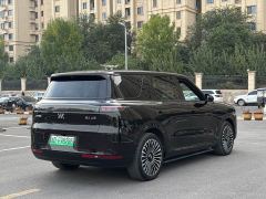 IM Motors Zhiji LS8 52 Max Luxury Six-Seater - фото 14