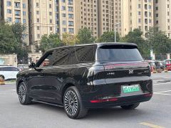 IM Motors Zhiji LS8 52 Max Luxury Six-Seater - фото 15