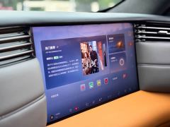 IM Motors Zhiji LS8 52 Max Luxury Six-Seater - фото 19