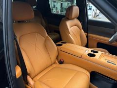 IM Motors Zhiji LS8 52 Max Luxury Six-Seater - фото 8