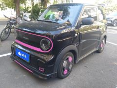 Geely Panda 200km - ფოტო 1