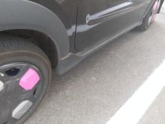Geely Panda 200km - ფოტო 10