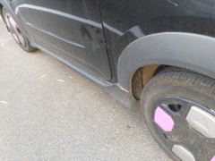 Geely Panda 200km - ფოტო 11