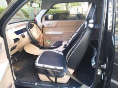 Geely Panda 200km - ფოტო 14