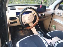 Geely Panda 200km - ფოტო 16