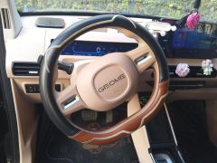 Geely Panda 200km - ფოტო 18