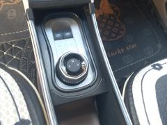 Geely Panda 200km - ფოტო 19