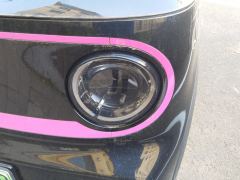Geely Panda 200km - ფოტო 4