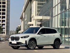 BMW X1 sDrive25Li X Design Package - ფოტო 1