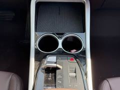 BMW X1 sDrive25Li X Design Package - ფოტო 11