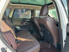 BMW X1 sDrive25Li X Design Package - ფოტო 12