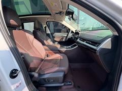 BMW X1 sDrive25Li X Design Package - ფოტო 13