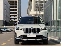 BMW X1 sDrive25Li X Design Package - ფოტო 14