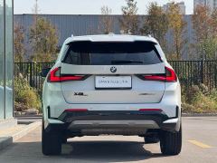BMW X1 sDrive25Li X Design Package - ფოტო 15