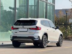 BMW X1 sDrive25Li X Design Package - ფოტო 16