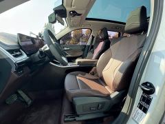 BMW X1 sDrive25Li X Design Package - ფოტო 2