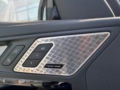 BMW X1 sDrive25Li X Design Package - ფოტო 3
