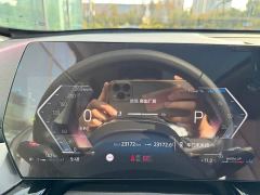BMW X1 sDrive25Li X Design Package - ფოტო 4
