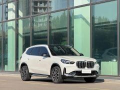 BMW X1 sDrive25Li X Design Package - ფოტო 5