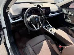 BMW X1 sDrive25Li X Design Package - ფოტო 6