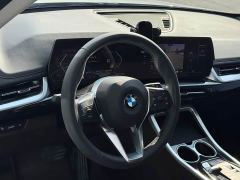 BMW X1 sDrive25Li X Design Package - ფოტო 7
