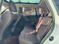 BMW X1 sDrive25Li X Design Package - ფოტო 8