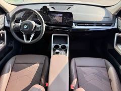 BMW X1 sDrive25Li X Design Package - ფოტო 9