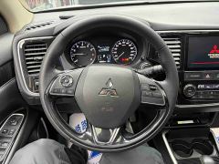 Mitsubishi Outlander 2.0L RWD Enjoy Edition 5-seater - photo 10