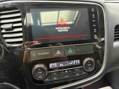 Mitsubishi Outlander 2.0L RWD Enjoy Edition 5-seater - photo 13