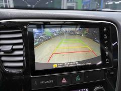 Mitsubishi Outlander 2.0L RWD Enjoy Edition 5-seater - photo 15