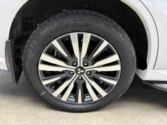 Mitsubishi Outlander 2.0L RWD Enjoy Edition 5-seater - photo 16