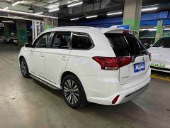 Mitsubishi Outlander 2.0L RWD Enjoy Edition 5-seater - photo 5