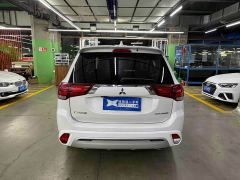 Mitsubishi Outlander 2.0L RWD Enjoy Edition 5-seater - photo 6