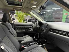 Mitsubishi Outlander 2.0L RWD Enjoy Edition 5-seater - photo 7