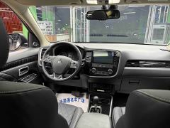 Mitsubishi Outlander 2.0L RWD Enjoy Edition 5-seater - photo 9