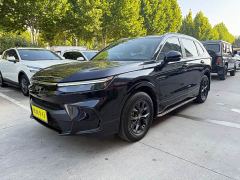 Honda CR-V 240TURBO FWD Luxury 5-Seater - photo 1