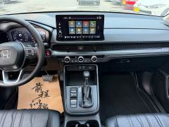 Honda CR-V 240TURBO FWD Luxury 5-Seater - photo 10