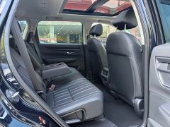 Honda CR-V 240TURBO FWD Luxury 5-Seater - photo 11
