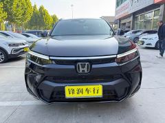 Honda CR-V 240TURBO FWD Luxury 5-Seater - photo 2