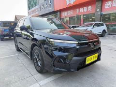 Honda CR-V 240TURBO FWD Luxury 5-Seater - photo 3