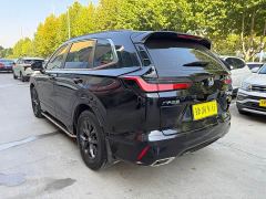 Honda CR-V 240TURBO FWD Luxury 5-Seater - photo 4