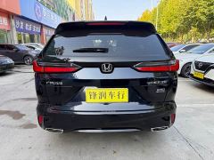Honda CR-V 240TURBO FWD Luxury 5-Seater - photo 5