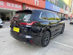Honda CR-V 240TURBO FWD Luxury 5-Seater - photo 6