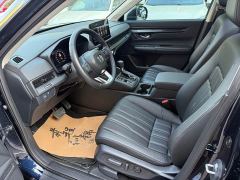 Honda CR-V 240TURBO FWD Luxury 5-Seater - photo 7