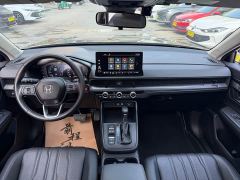 Honda CR-V 240TURBO FWD Luxury 5-Seater - photo 8