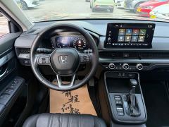 Honda CR-V 240TURBO FWD Luxury 5-Seater - photo 9